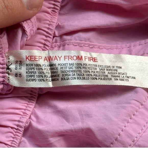 NWOT Free People Movement in the Wild Shorts Size Small - Picture 7 of 13